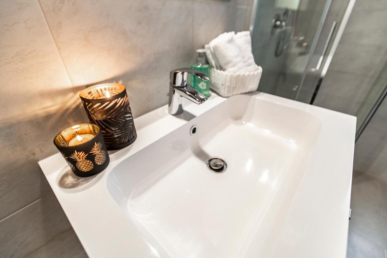 Venetian Exclusive Apartment R&R Exteriör bild