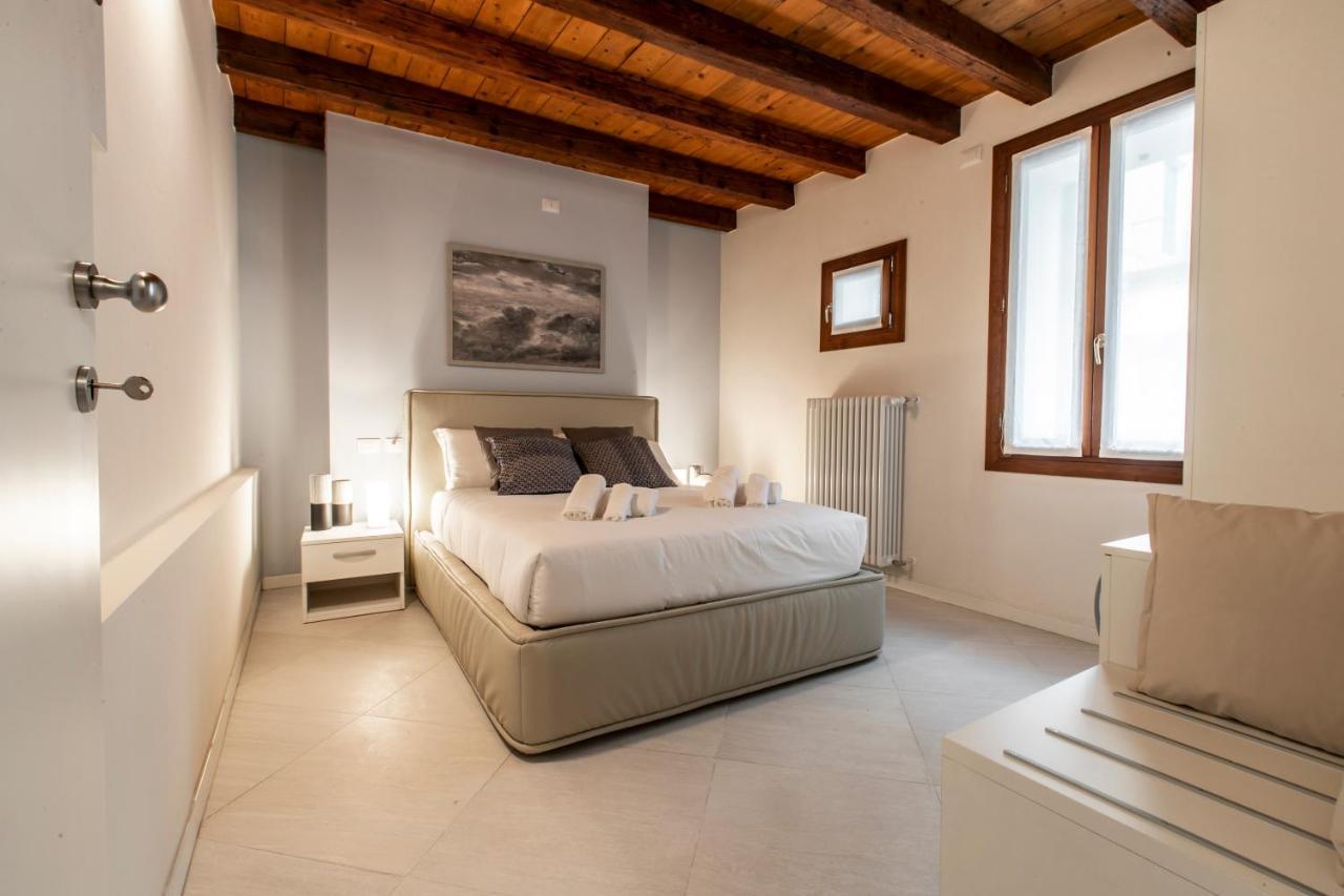 Venetian Exclusive Apartment R&R Exteriör bild