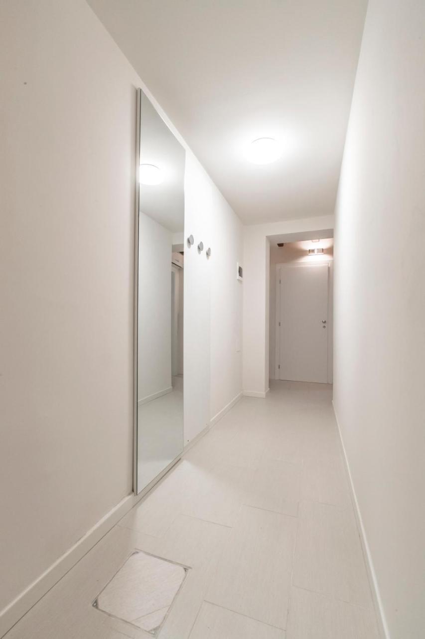 Venetian Exclusive Apartment R&R Exteriör bild