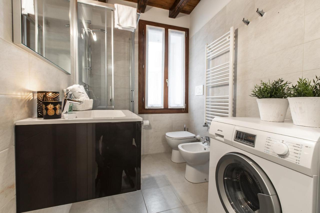 Venetian Exclusive Apartment R&R Exteriör bild